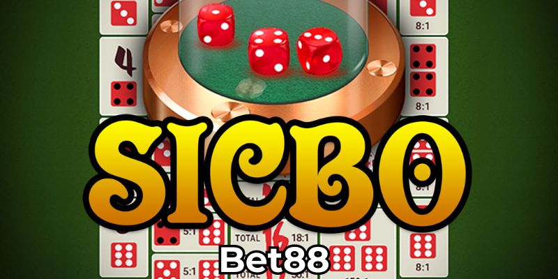 Sicbo Bet88